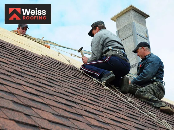 Obtaining Permits for Roofing Projects in Sunnyvale