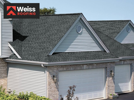 Why Choose Weiss Roofing?